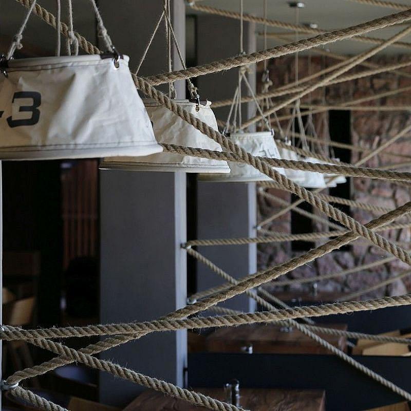 Marina Hotel Alsóörs