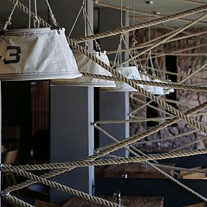 Marina Hotel Alsóörs