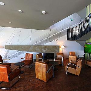 Marina Hotel Alsóörs