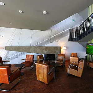 Marina Hotel Alsóörs