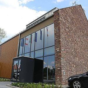 Marina Hotel Alsóörs