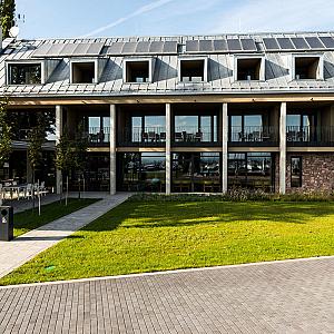 Marina Hotel Alsóörs