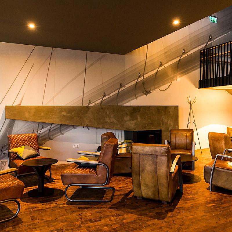 Marina Hotel Alsóörs