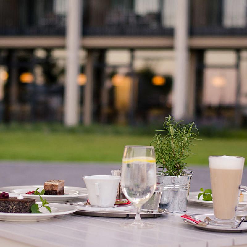 Marina Hotel Alsóörs