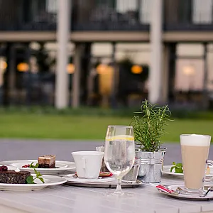 Marina Hotel Alsóörs