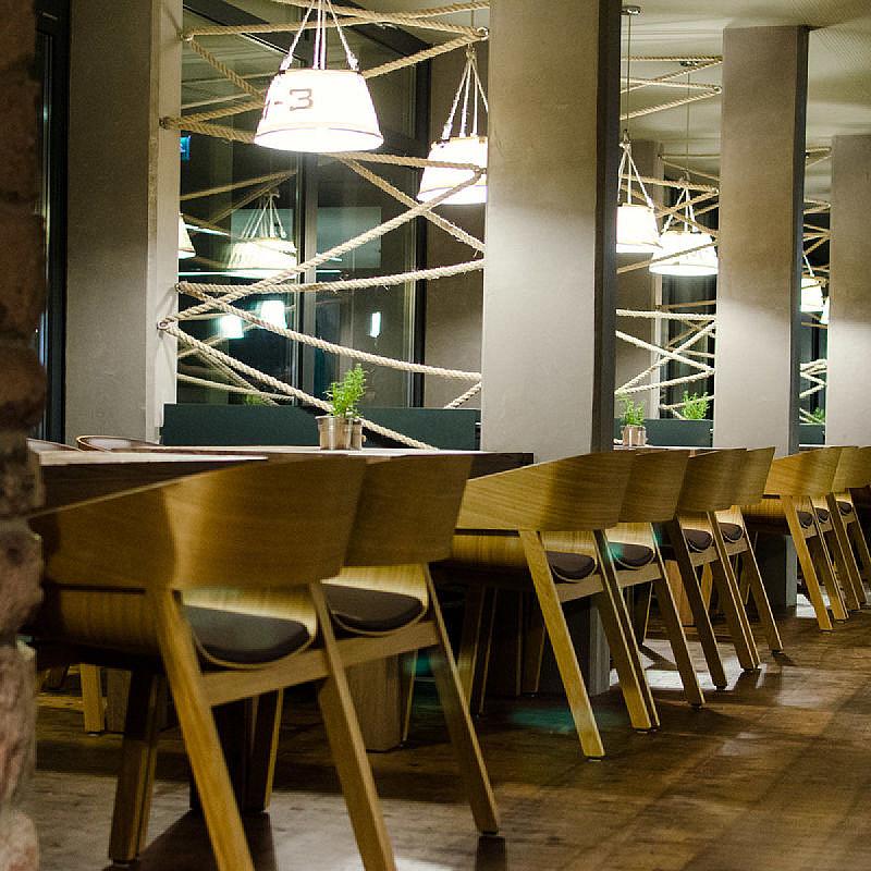 Marina Hotel Alsóörs