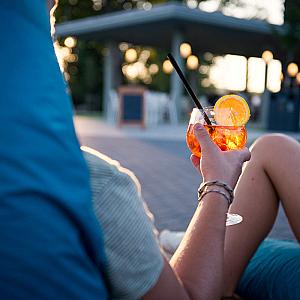 Marina Hotel Alsóörs