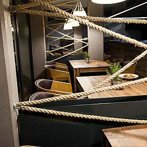 Marina Hotel Alsóörs