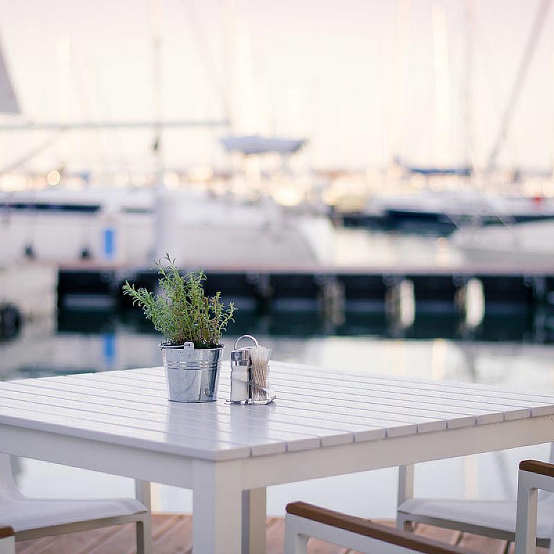 Marina Hotel Alsóörs