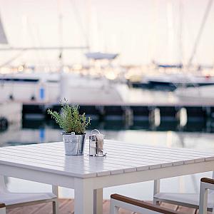 Marina Hotel Alsóörs