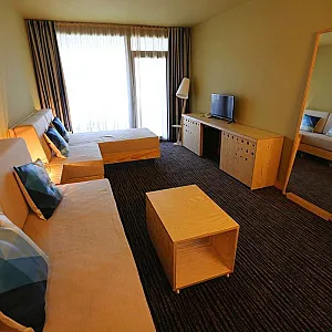 Marina Hotel Alsóörs