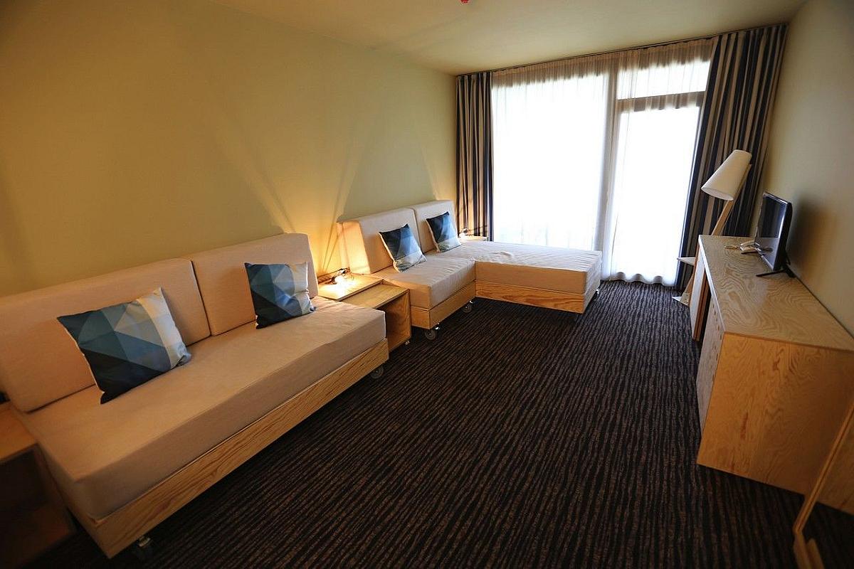 Marina Hotel Alsóörs