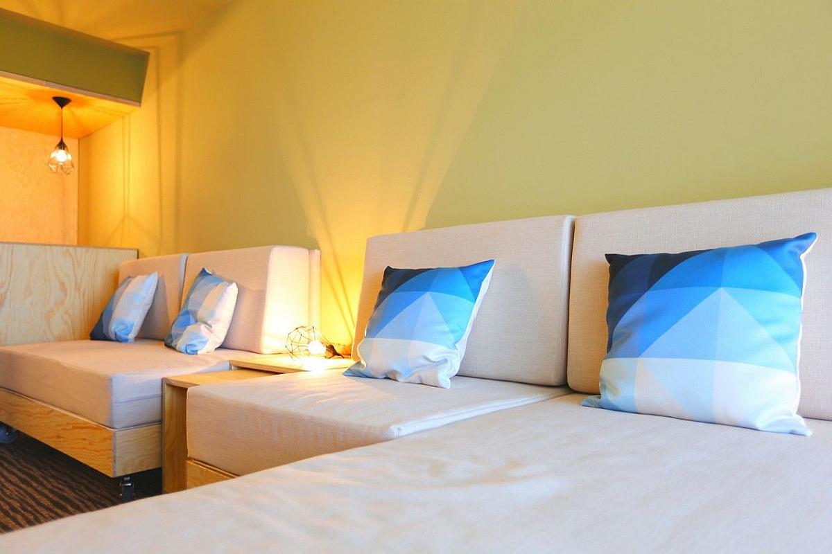 Marina Hotel Alsóörs