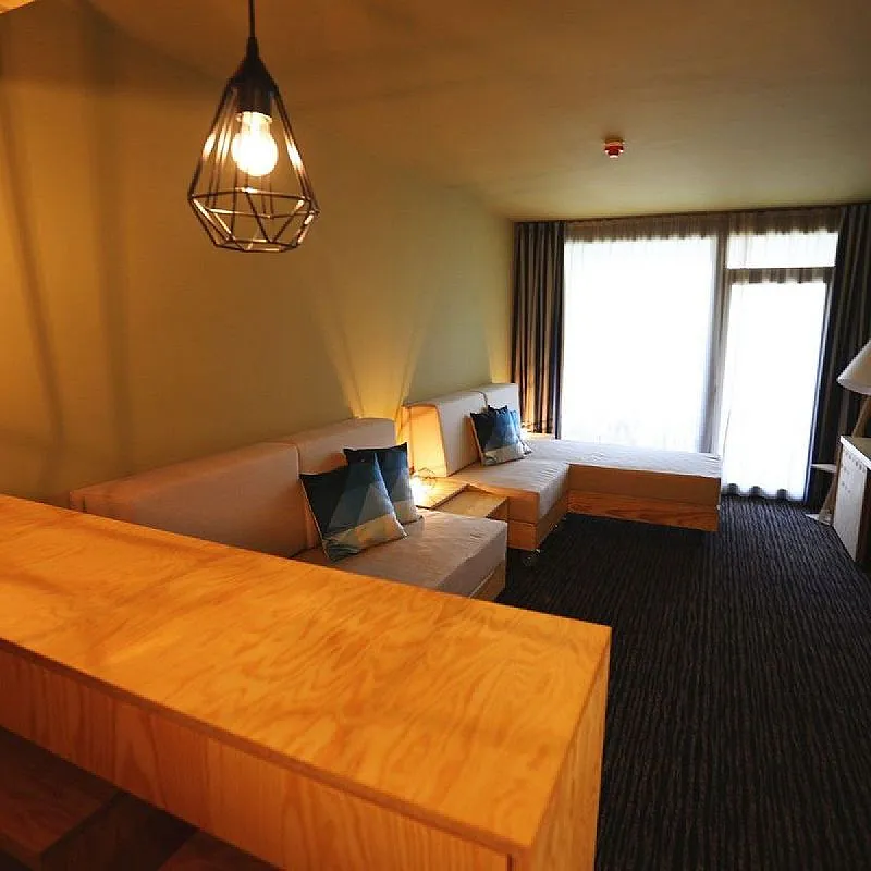 Marina Hotel Alsóörs