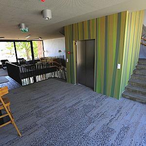 Marina Hotel Alsóörs