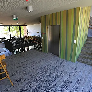 Marina Hotel Alsóörs
