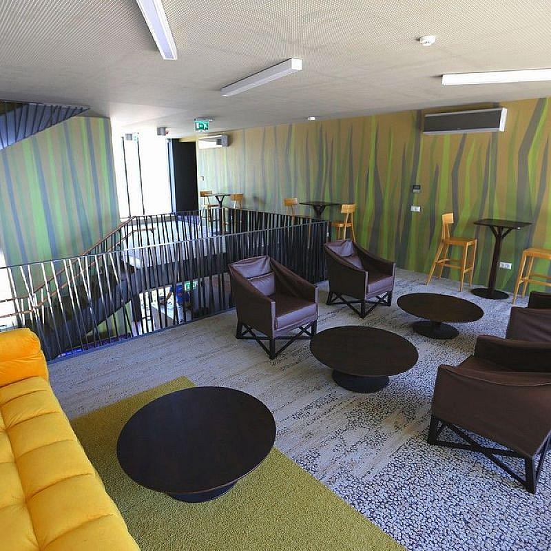 Marina Hotel Alsóörs