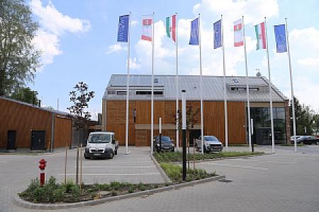 Marina Hotel Alsóörs