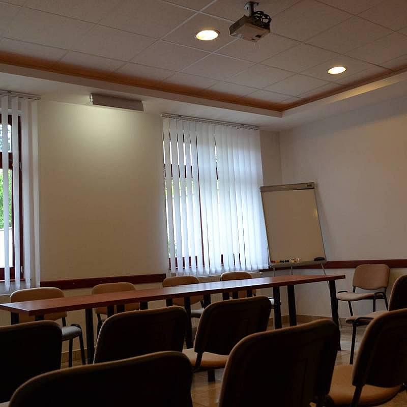 Althann Vendégház és Konferencia Központ Vác