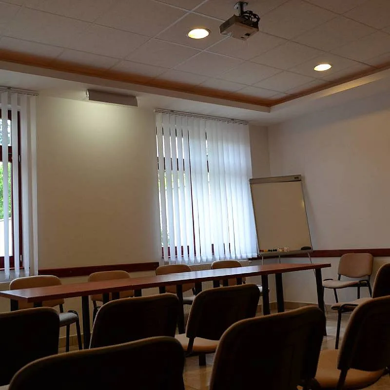 Althann Vendégház és Konferencia Központ Vác