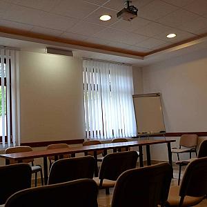 Althann Vendégház és Konferencia Központ Vác