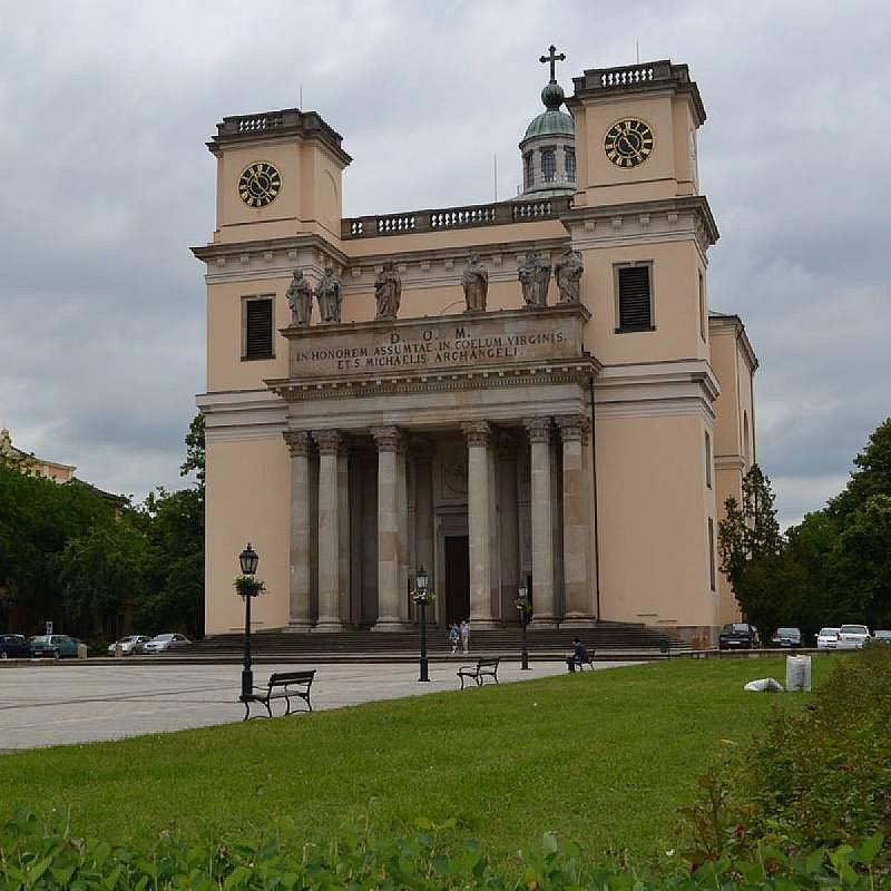 Althann Vendégház és Konferencia Központ Vác