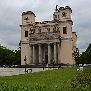 Althann Vendégház és Konferencia Központ Vác