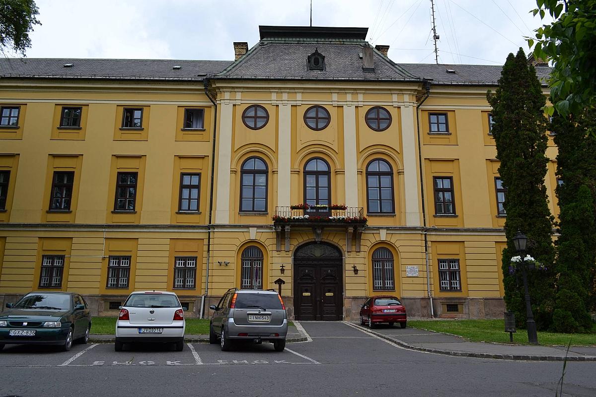 Althann Vendégház és Konferencia Központ Vác