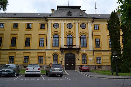 Althann Vendégház és Konferencia Központ Vác