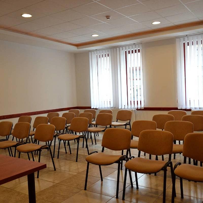 Althann Vendégház és Konferencia Központ Vác