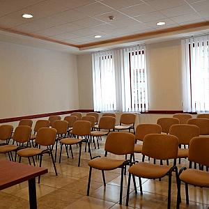 Althann Vendégház és Konferencia Központ Vác