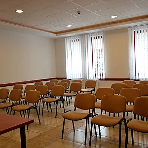 Althann Vendégház és Konferencia Központ Vác