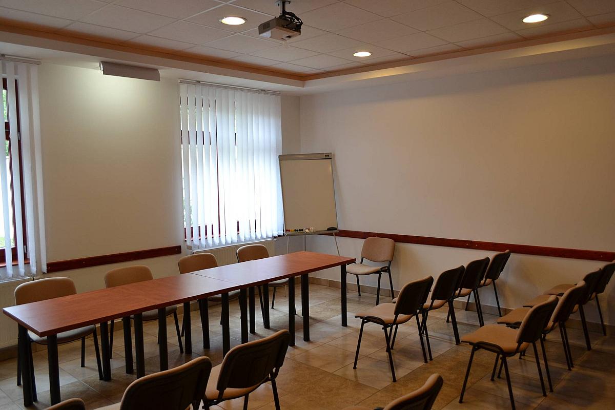 Althann Vendégház és Konferencia Központ Vác