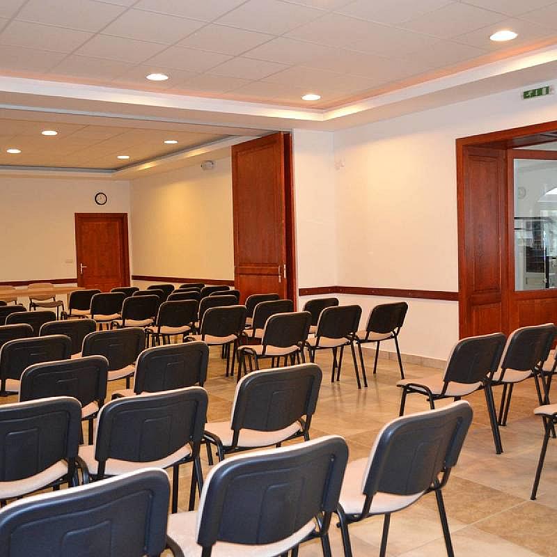 Althann Vendégház és Konferencia Központ Vác