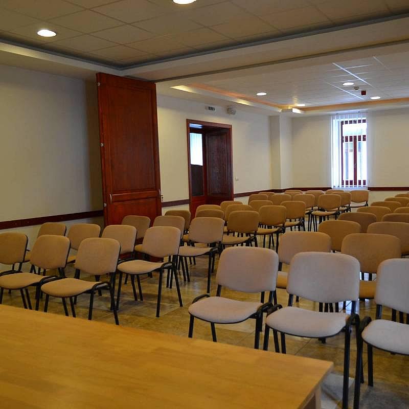 Althann Vendégház és Konferencia Központ Vác