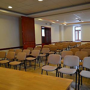 Althann Vendégház és Konferencia Központ Vác