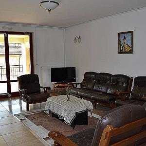 Althann Vendégház és Konferencia Központ Vác