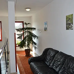 Althann Vendégház és Konferencia Központ Vác