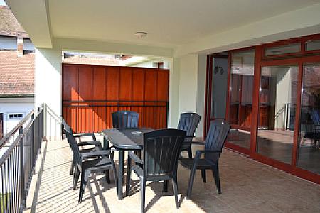 Althann Vendégház és Konferencia Központ Vác