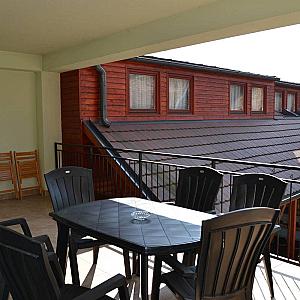 Althann Vendégház és Konferencia Központ Vác