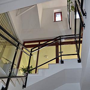 Althann Vendégház és Konferencia Központ Vác