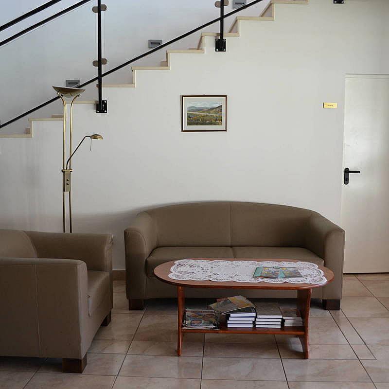 Althann Vendégház és Konferencia Központ Vác