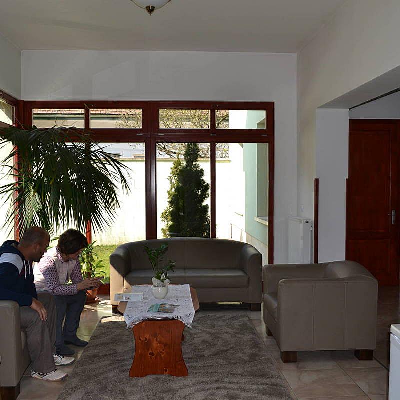 Althann Vendégház és Konferencia Központ Vác