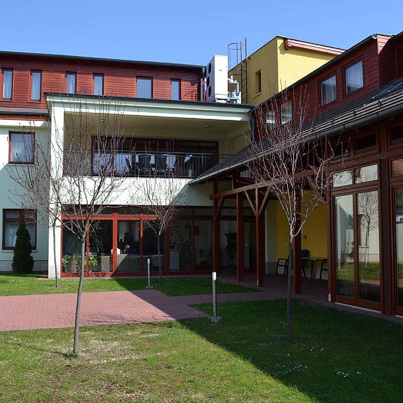 Althann Vendégház és Konferencia Központ Vác