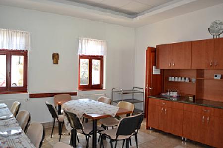 Althann Vendégház és Konferencia Központ Vác