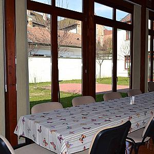 Althann Vendégház és Konferencia Központ Vác