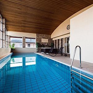 Hotel Garzon Plaza Győr