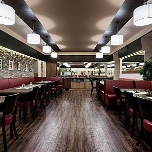 Hotel Garzon Plaza Győr