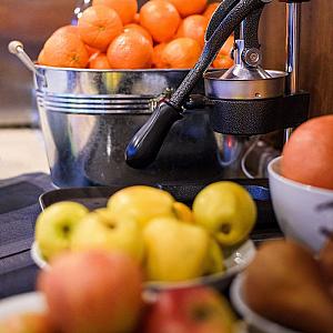 Hotel Garzon Plaza Győr