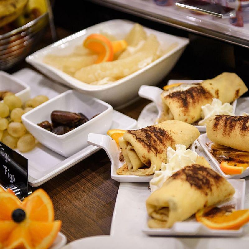 Hotel Garzon Plaza Győr